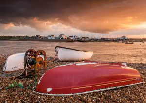 Bawdsey Group workshops