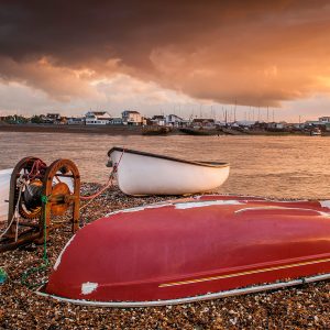 Bawdsey Group workshops