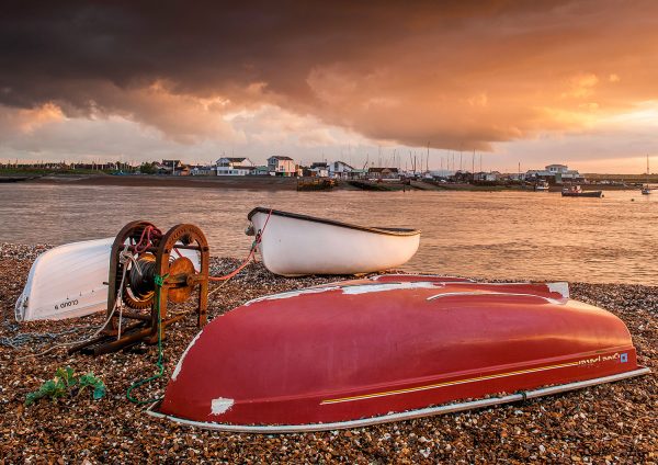 Bawdsey Group workshops