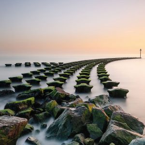 Photographing the Suffolk Coast