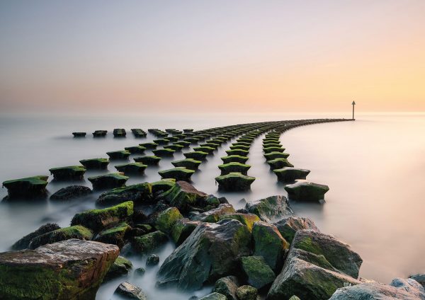 Photographing the Suffolk Coast