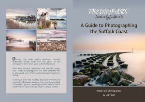 Photographing the Suffolk Coast