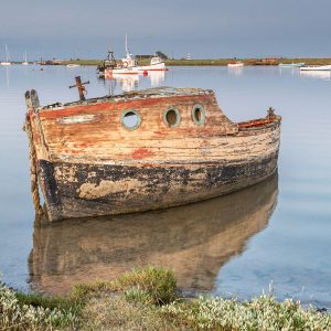 Orford Group workshop