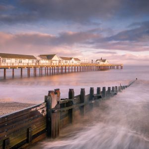 Southwold workshop