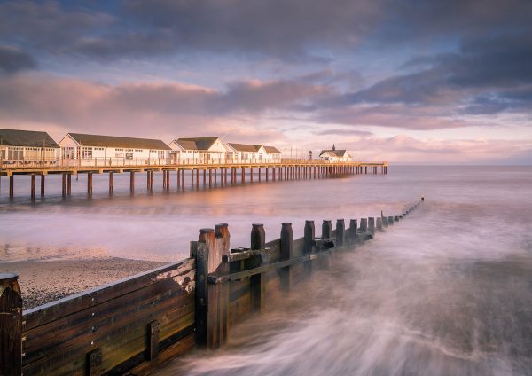 Southwold workshop