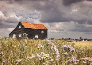 Walberswick, Suffolk