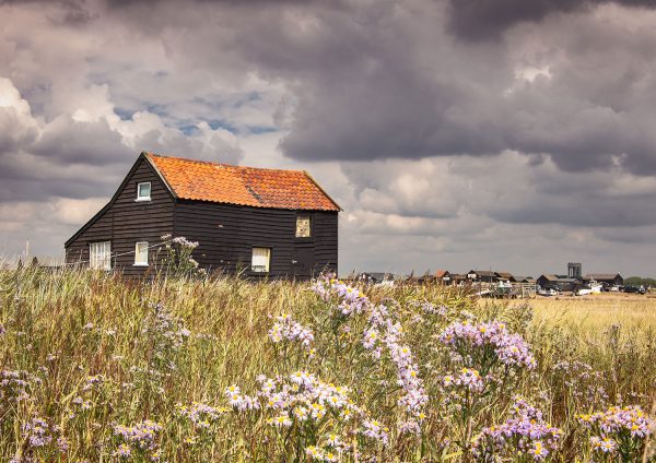 Walberswick, Suffolk