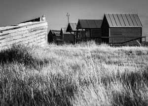 Walberswick, Suffolk