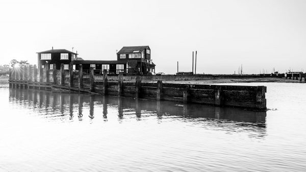 Walberswick, Suffolk