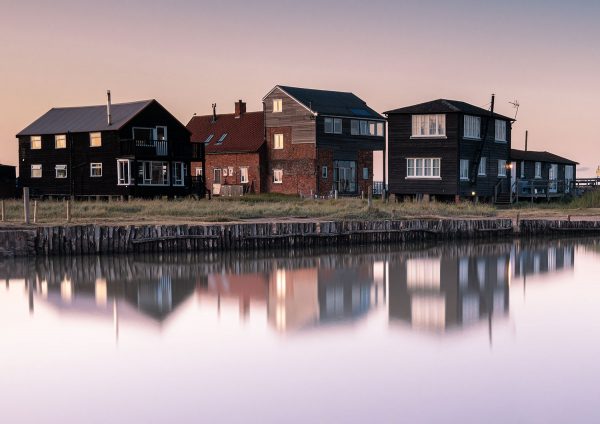 Walberswick, Suffolk