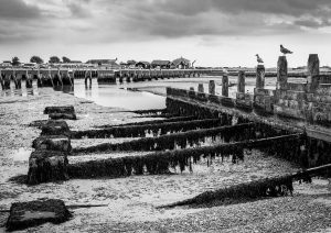 Walberswick, Suffolk