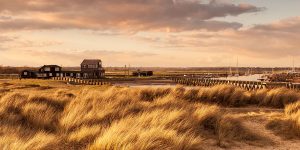 Walberswick, Suffolk