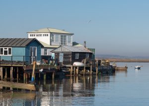 Felixstowe Ferry Photo walk