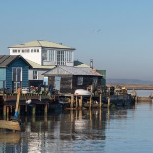 Felixstowe Ferry Photo walk